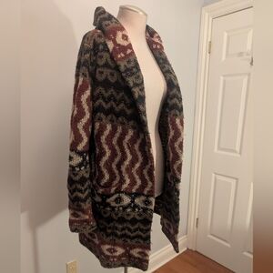 Abercrombie & Fitch Cardigan
